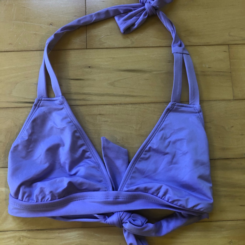 Swim top 🌊